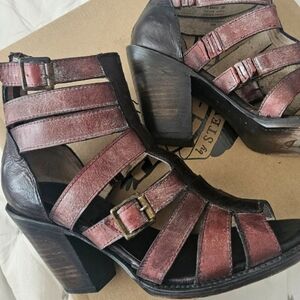 Freebird breeze boots